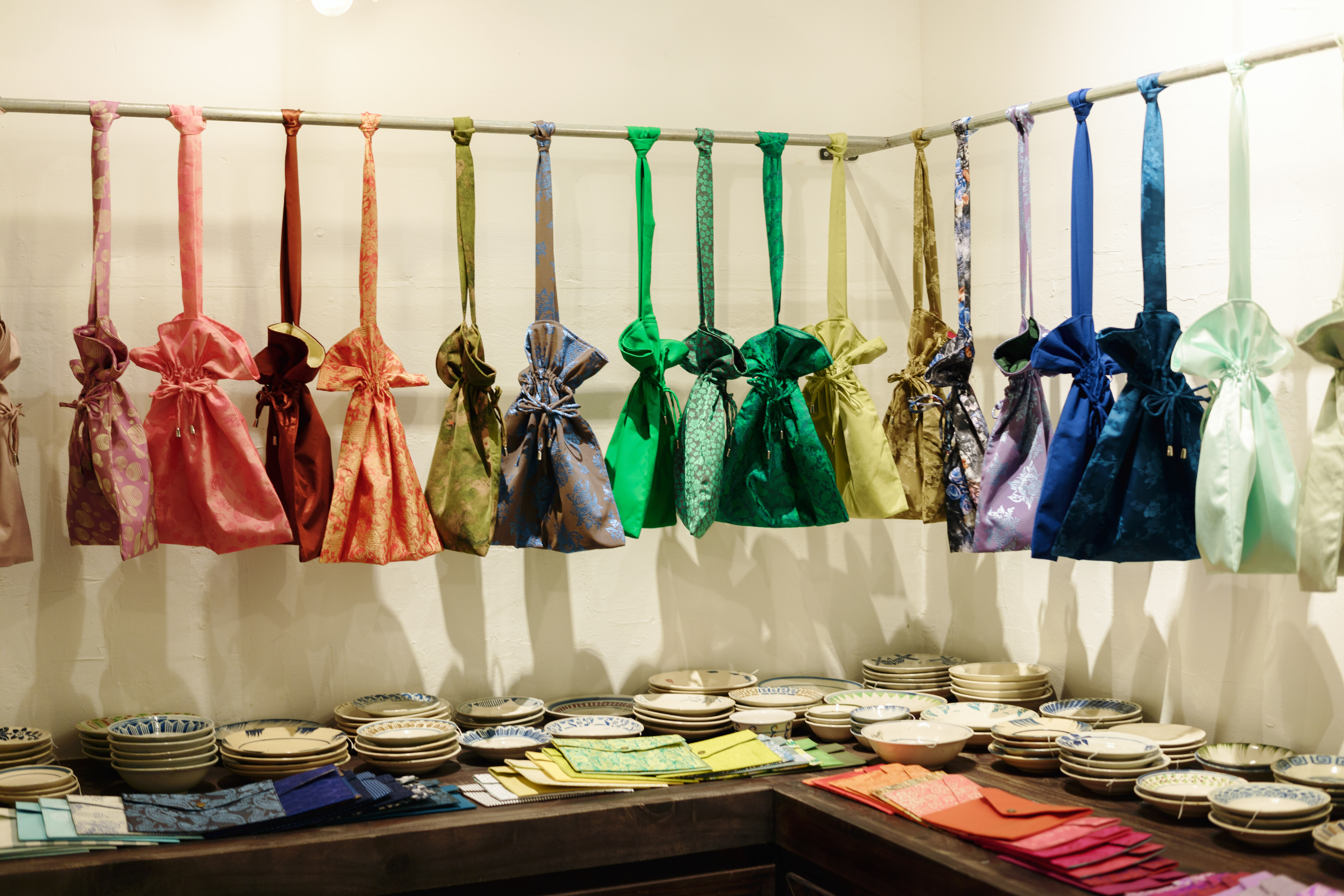 Notice of store operations during the Lunar New Year!