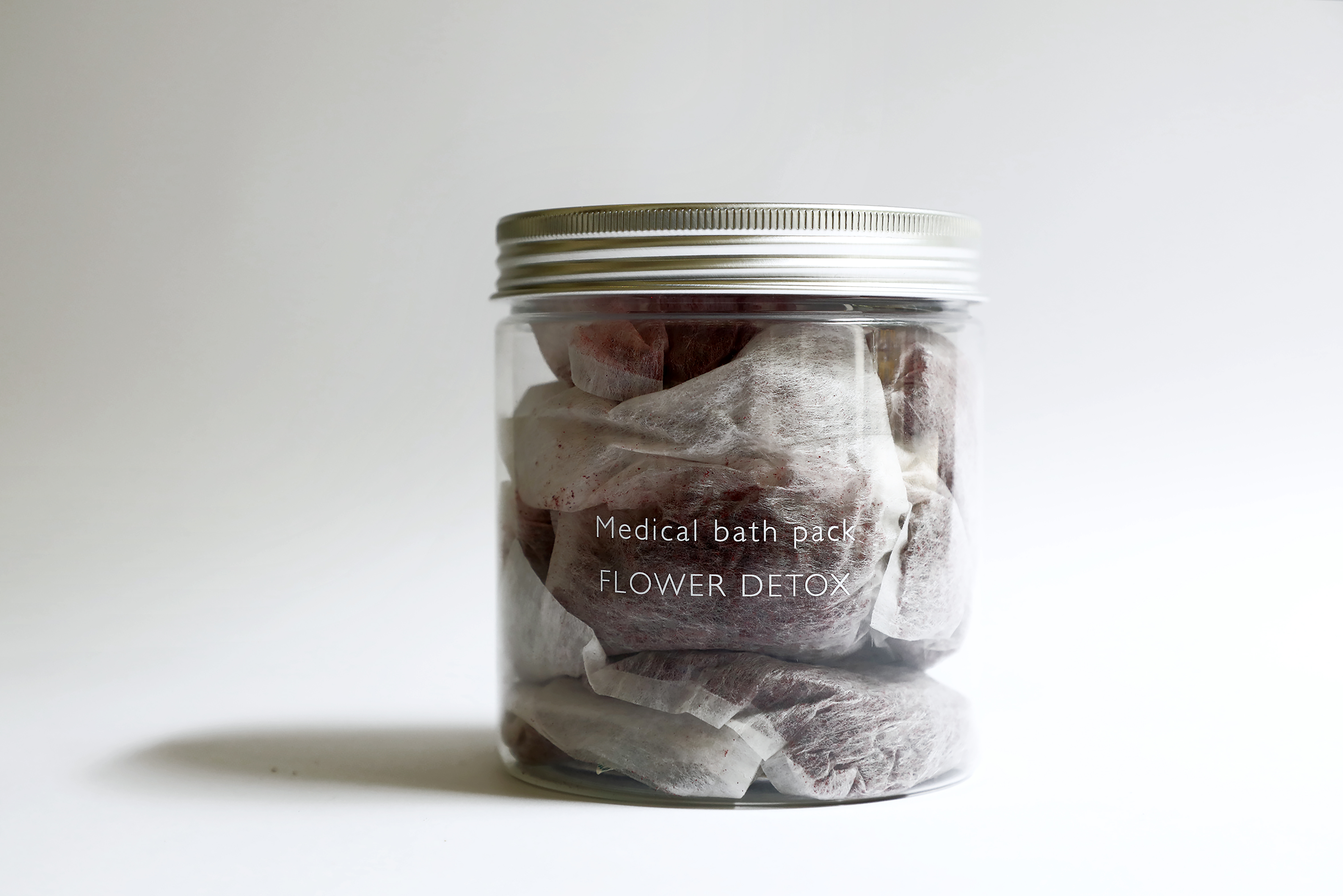 MEDICAL BATH PACK FLOWER DETOX