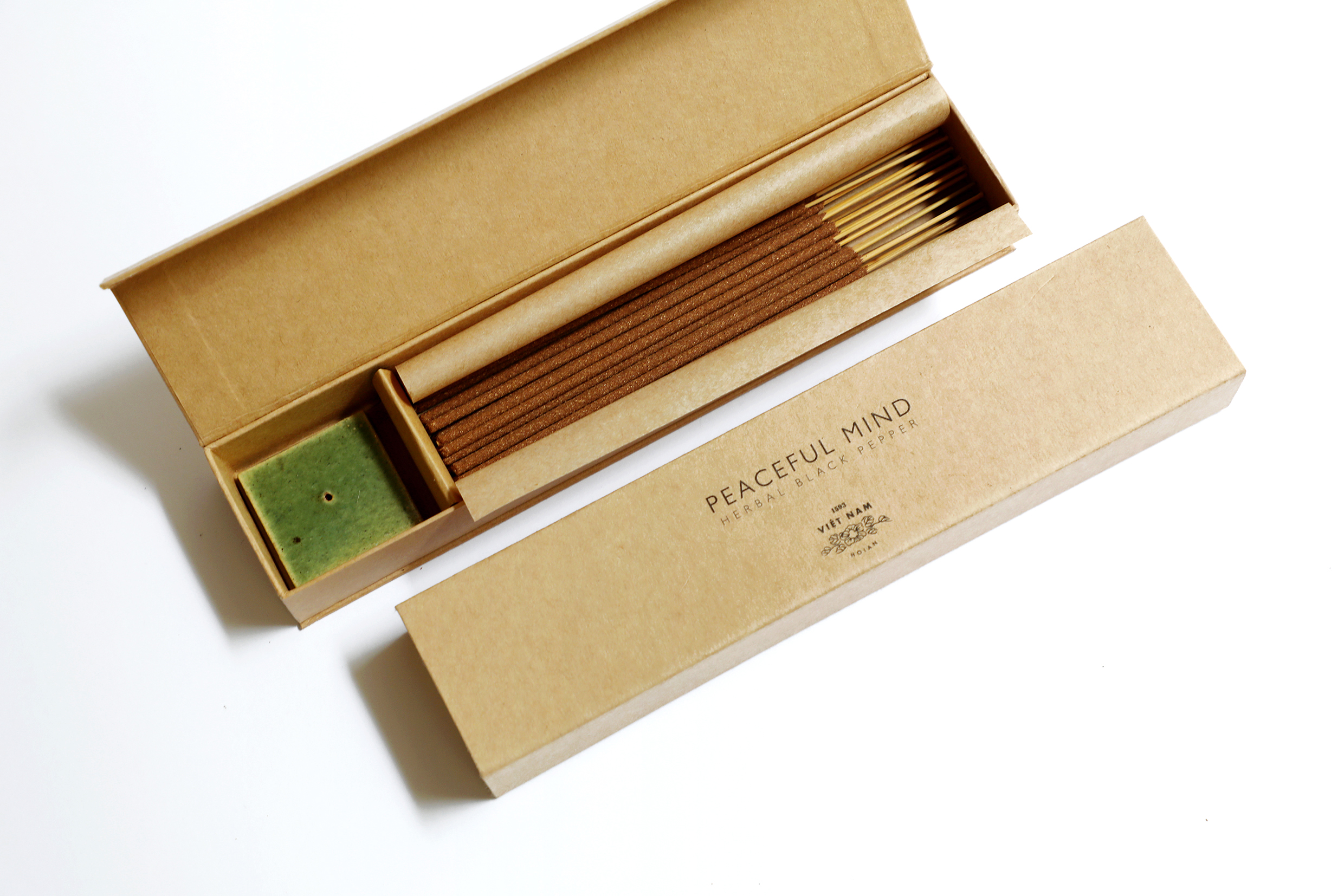 INCENSE STICK PEACEFUL MIND【NEW】