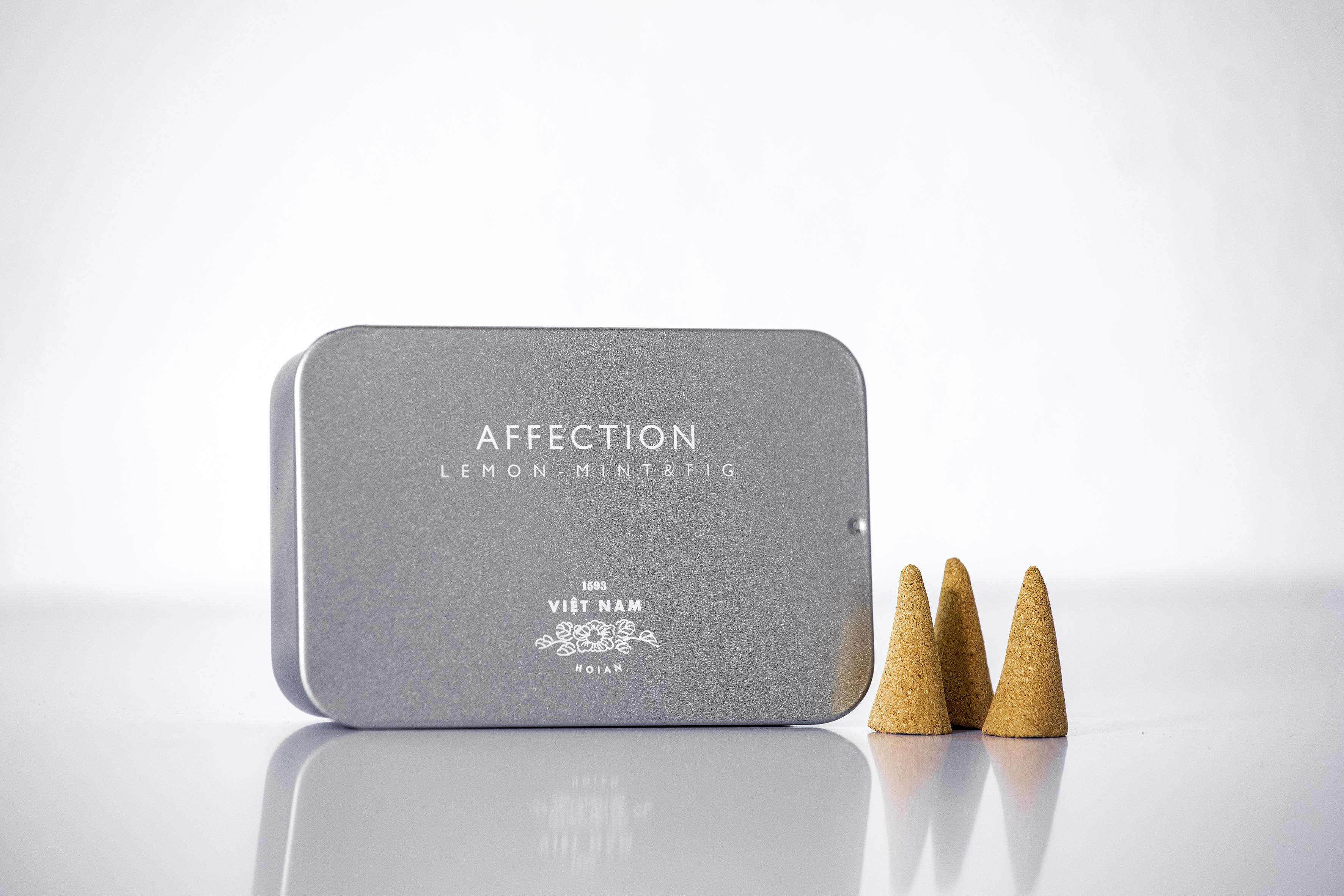 INCENSE CONE AFFECTION