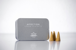 INCENSE CONE AFFECTION