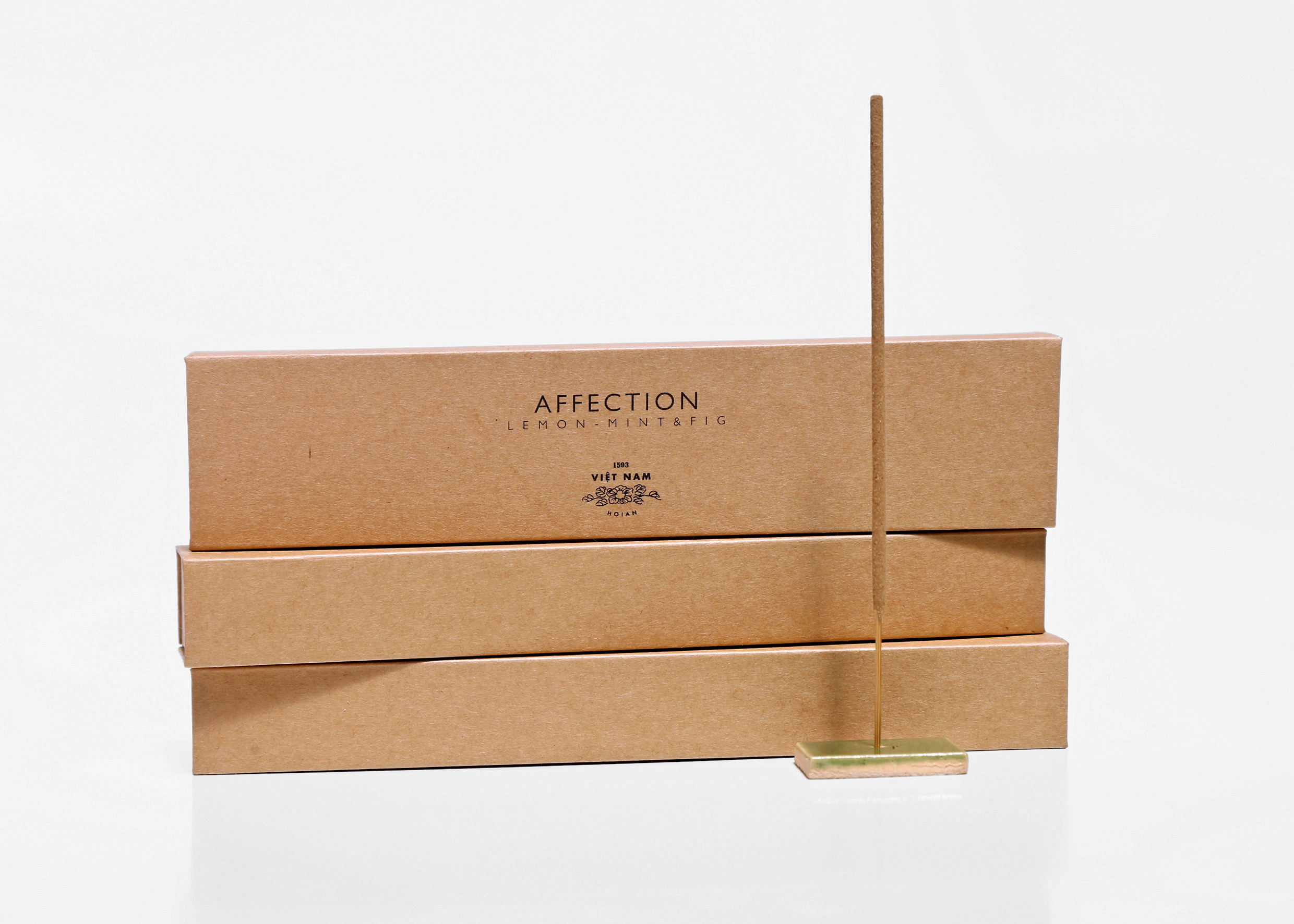 INCENSE STICK AFFECTION