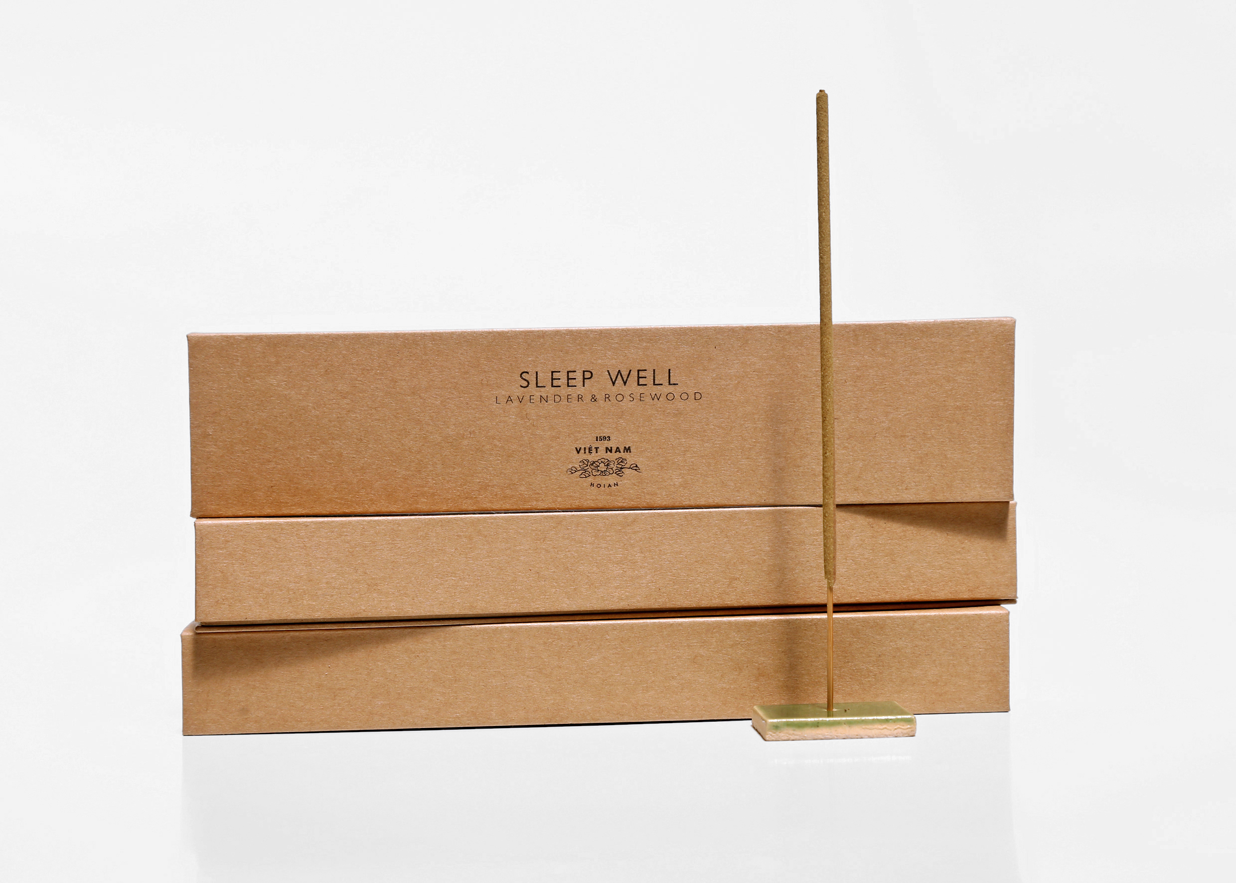 INCENSE STICK SLEEP WELL