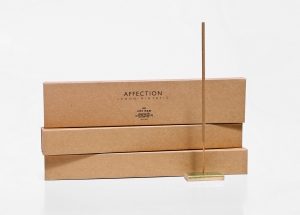 INCENSE STICK AFFECTION