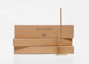 INCENSE STICK RELAX FLOWER