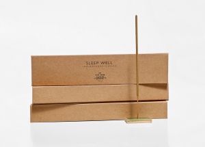 INCENSE STICK SLEEP WELL