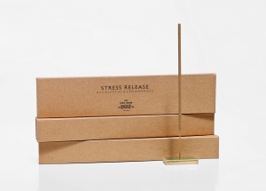 INCENSE STICK STRESS RELEASE