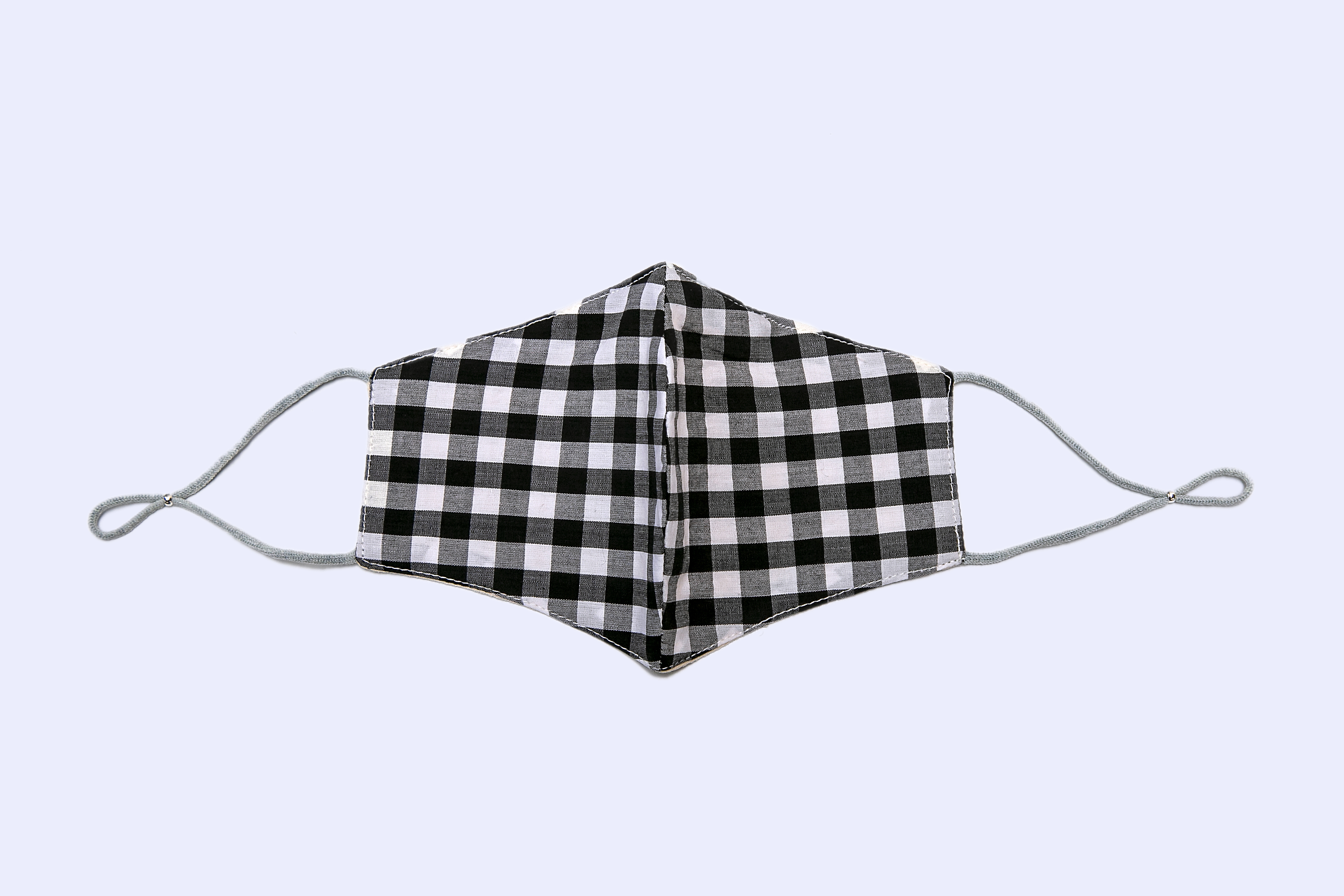 COTTON 100% NATURAL MASK 02