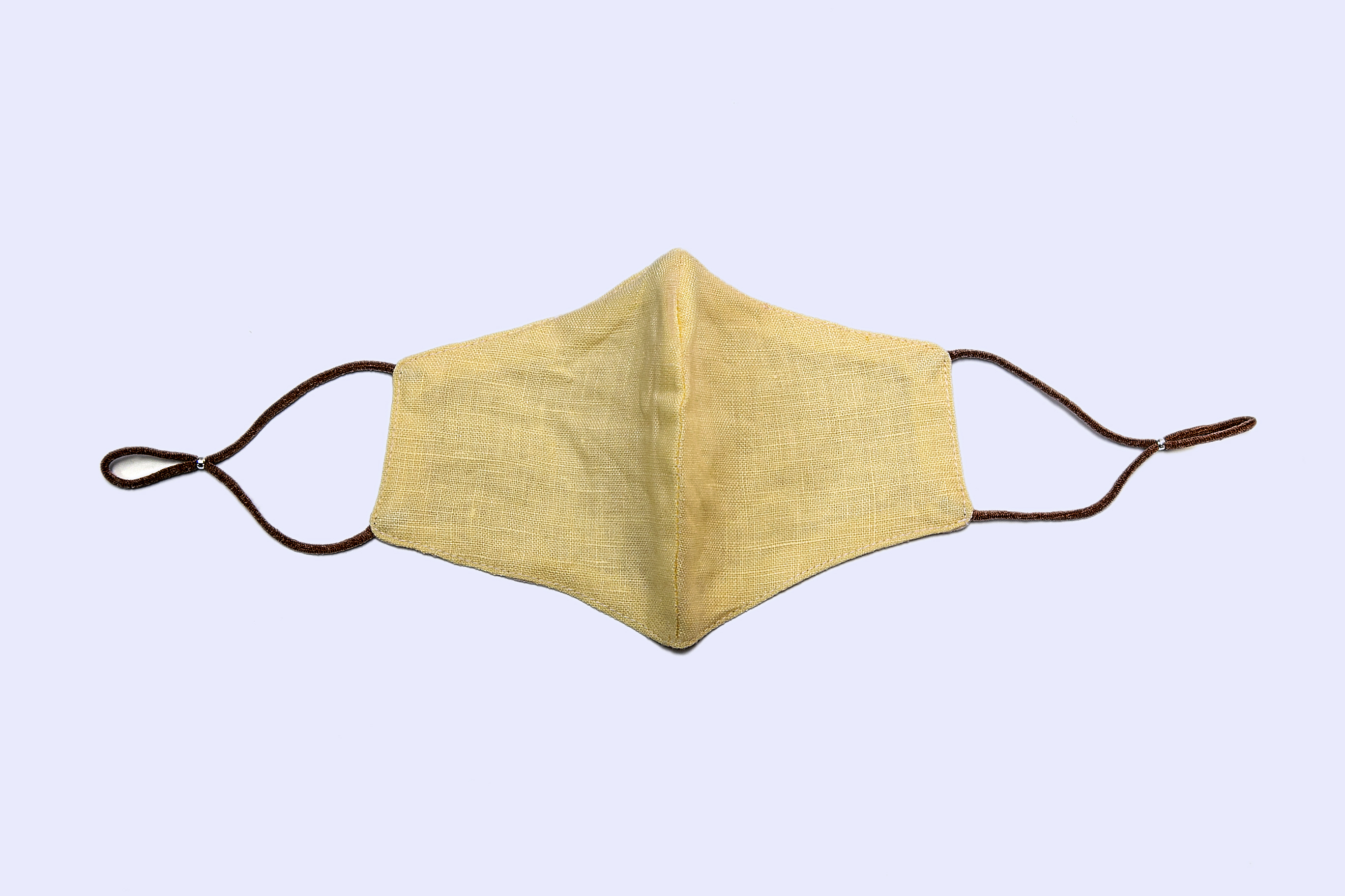 COTTON 100% NATURAL MASK 06