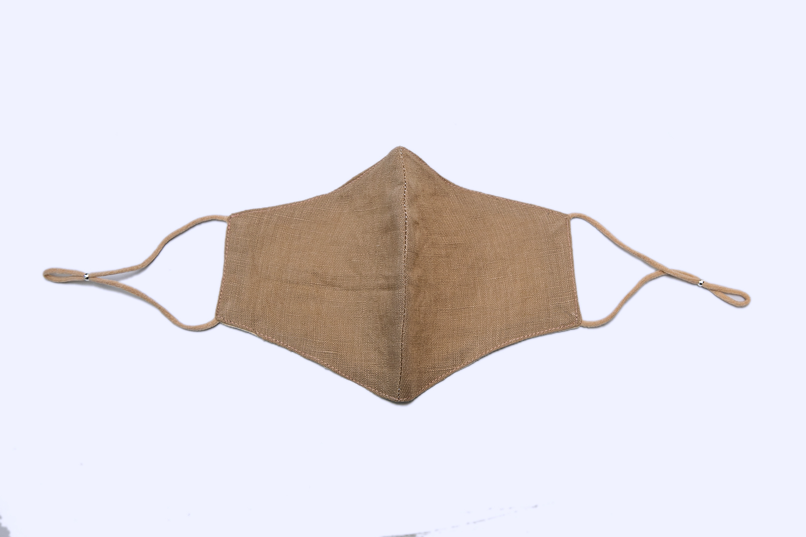 COTTON 100% NATURAL MASK 07