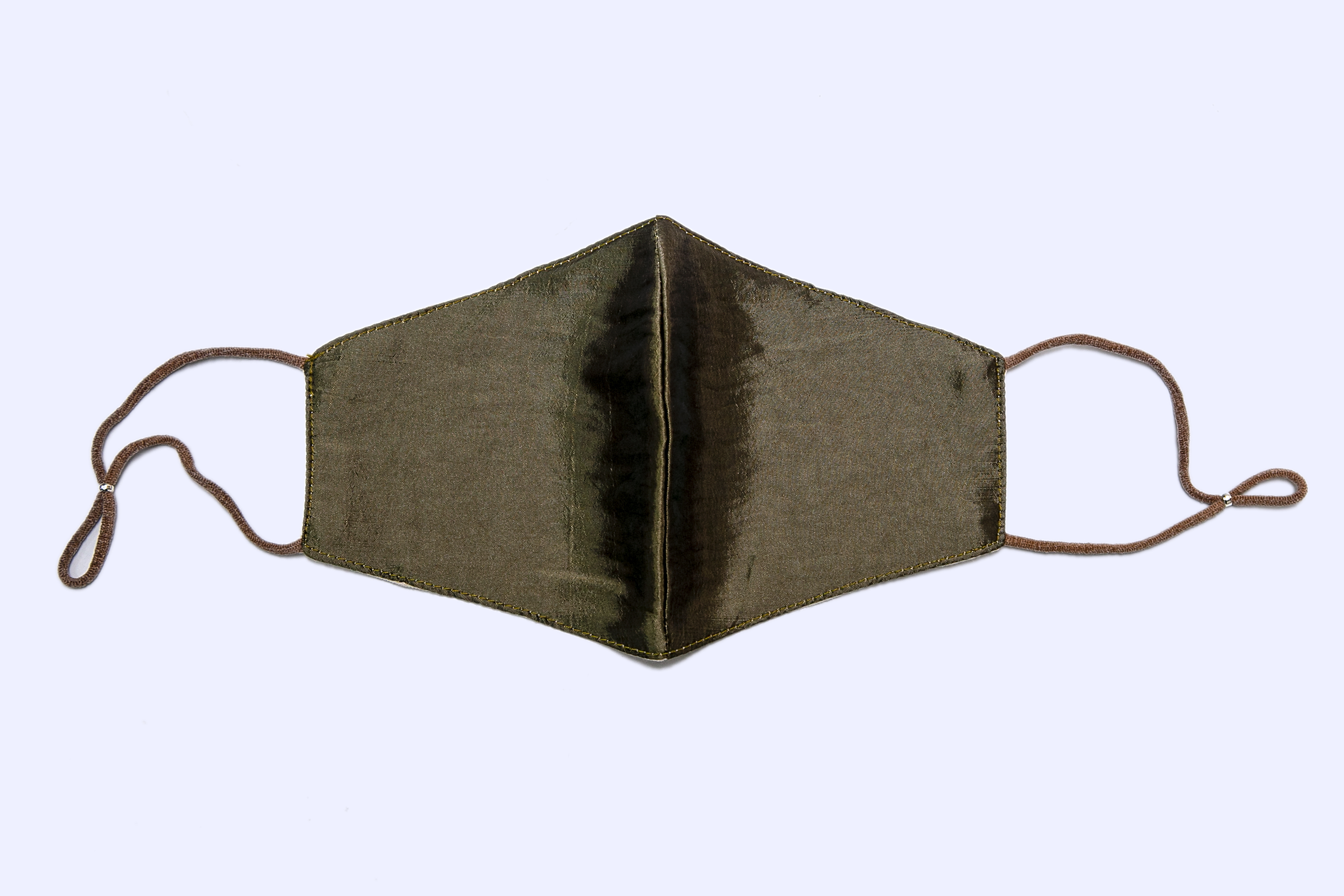 COTTON 100% NATURAL MASK 10