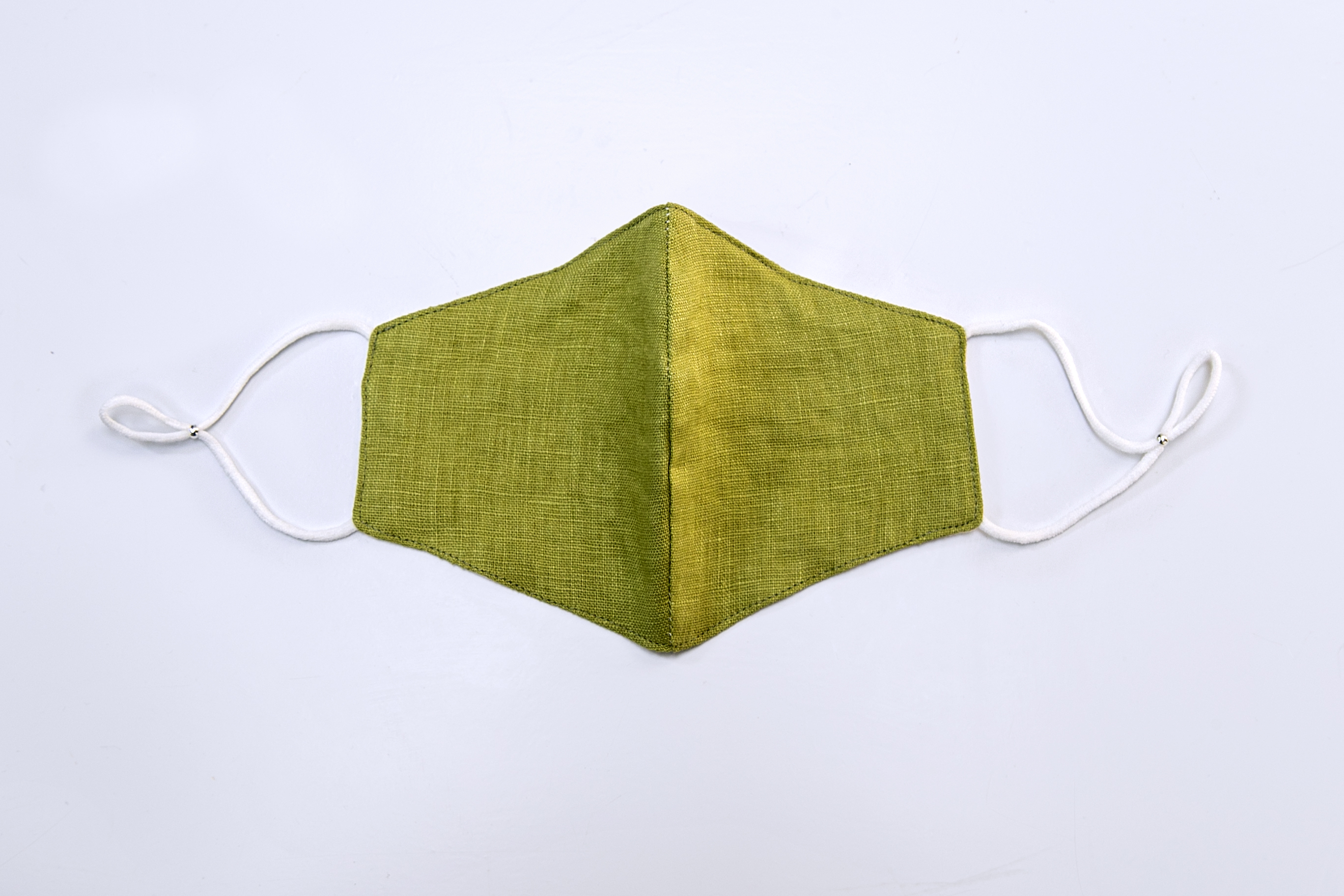 COTTON 100% NATURAL MASK 09