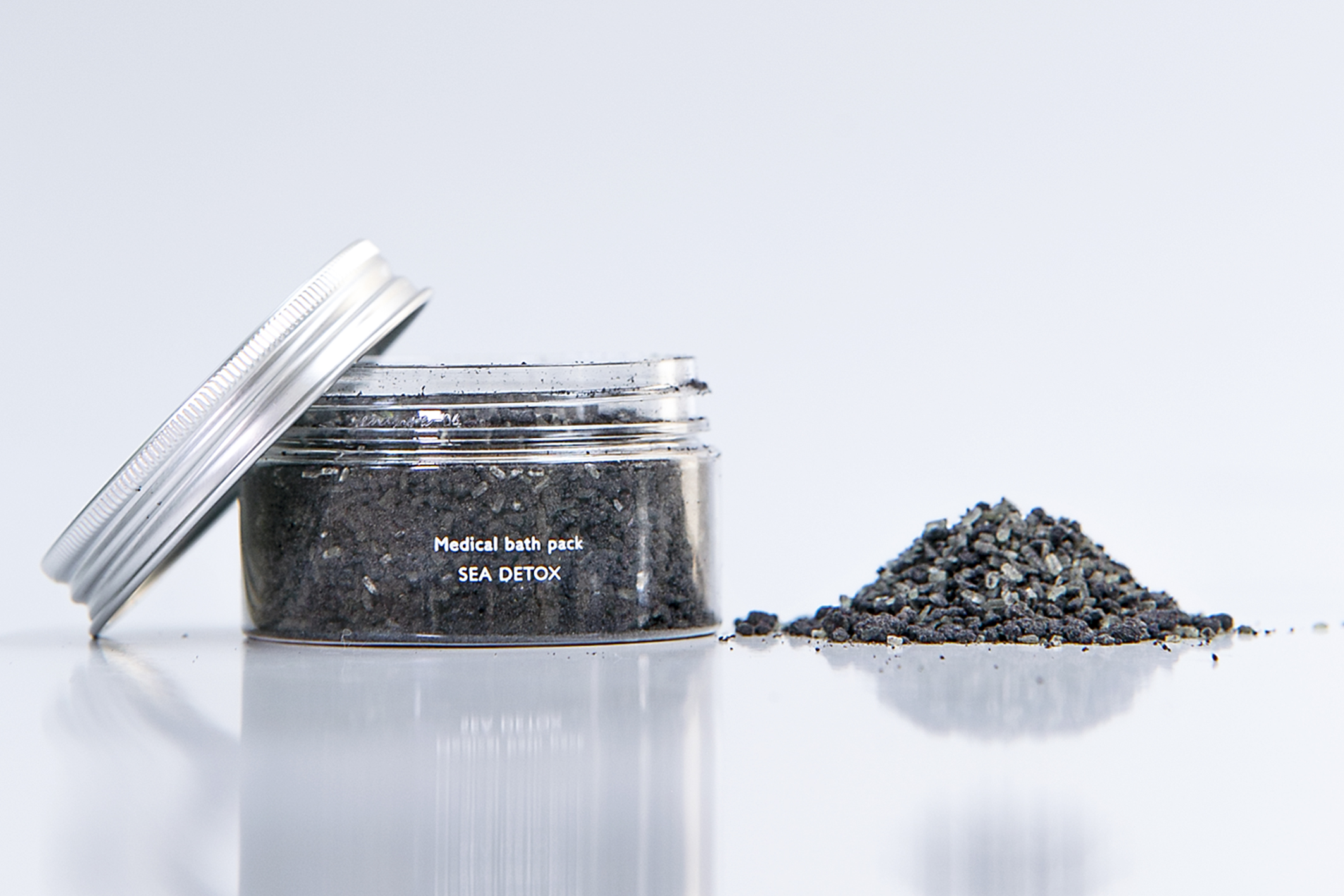 MEDICAL BATH PACK SEA DETOX 