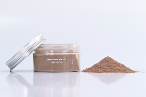 MEDICAL HERB FACE PACK SUN RESCUE