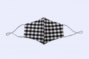 COTTON 100% NATURAL MASK 02