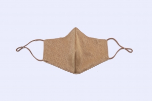 COTTON 100% NATURAL MASK 05