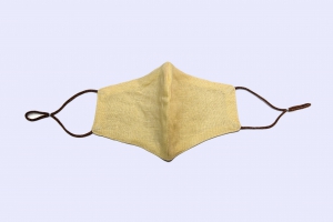 COTTON 100% NATURAL MASK 06