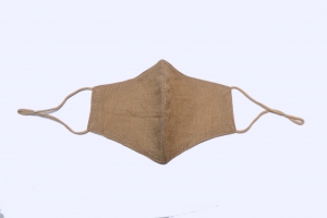 COTTON 100% NATURAL MASK 07