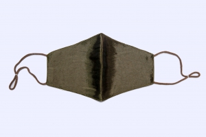 COTTON 100% NATURAL MASK 10