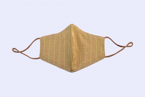 COTTON 100% NATURAL MASK 08