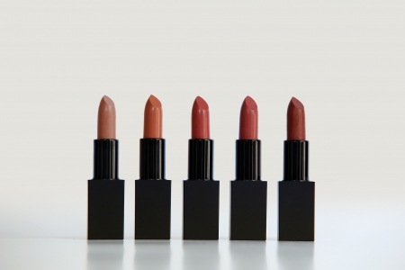 WINTER COLOR LIP CAMPAIGN