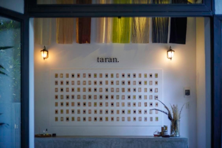 ベトナム旧正月に伴う直営店の営業のお知らせ