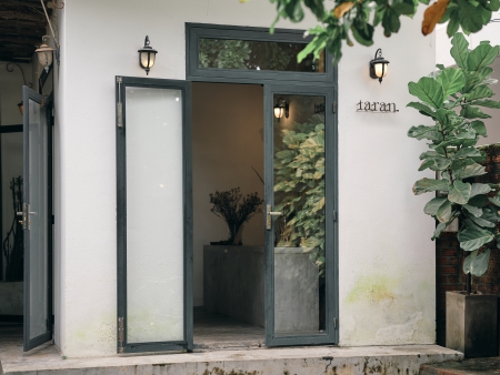 Tet Holiday Closing Announcement